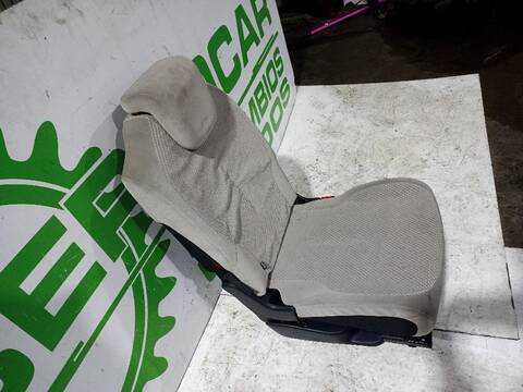 Foto 3ª: Asientos Traseros Citroen C4 EXCLUSIVE AUT. 109CV [9HZDV6TED4] (2006)