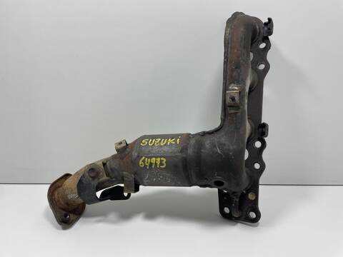 Catalizador Suzuki Jimny M13A