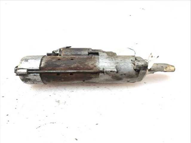 Motor de Arranque Mercedes Clase ML 400 4.0 CDI 250CV 184KW AUT. 4MATIC 163.128 W163)