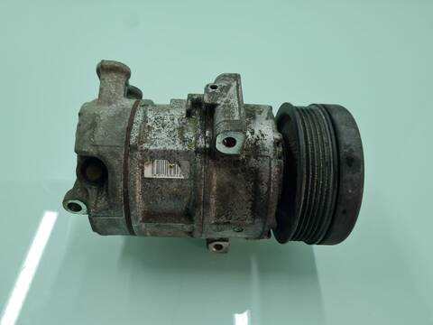 Foto 3ª: Compresor Aire Acondicionado Opel Corsa 1.2 16V CAT Z 12 XEP - LB4) 80CV 59KW [Z12XEP] (2006)