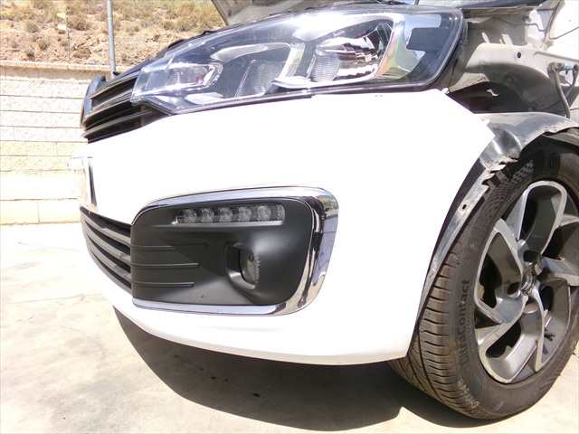 Foto 3ª: Paragolpes Delantero Citroen C Elysee 1.5 HDI 2017- [YH01] (2021)