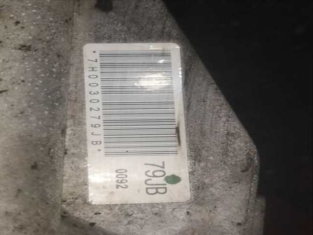 Foto 3ª: Caja Cambios Suzuki SX4 D19AA (2010)