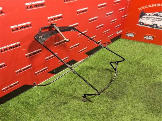 Foto 2ª: Rueda de Repuesto Opel Combo 1.5 D 102CV 75KW FURGONETA [YH01] (2022)