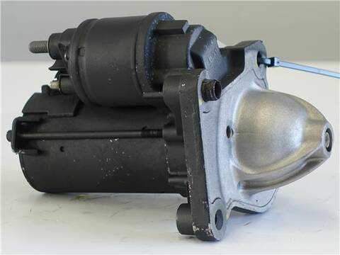 Motor de Arranque Ford Fiesta 1.6 TDCI 95CV 70KW