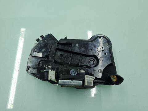 Foto 3ª: Cerradura Puerta Delantera Izquierda Honda Civic 1.5 SPORT 182CV 134KW [L15BA] (2020)