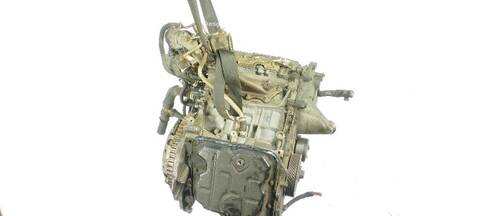 Foto 2ª: Motor Completo Smart Forfour VERSION INDEFINIDA (2014)