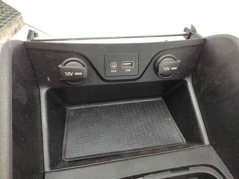 Foto 3ª: Consola Central Hyundai Tucson 1.6 GDI 132CV 97KW [G4FD] (2016)