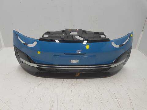 Paragolpes Delantero Nissan Pulsar SIN DEFINIR