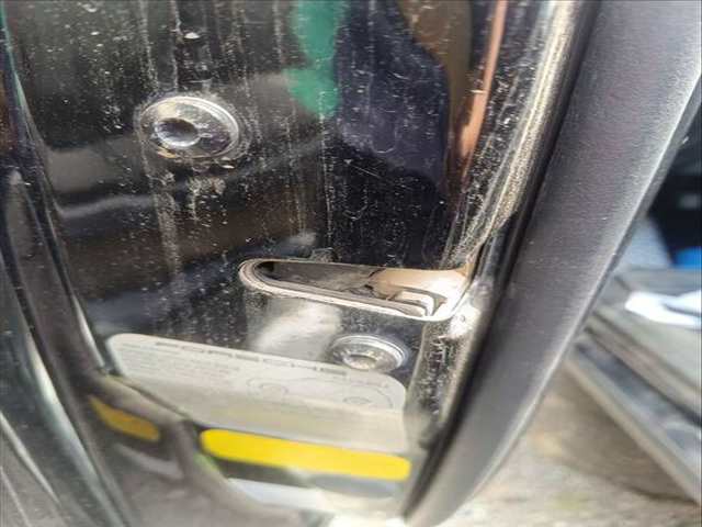 Cerradura Puerta Delantera Izquierda Porsche Cayenne DIESEL