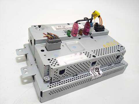 Foto 4ª: Pantalla Multifuncion Land Rover Evoque 2.2 TD4 CAT 150CV 110KW [224DT] (2013)