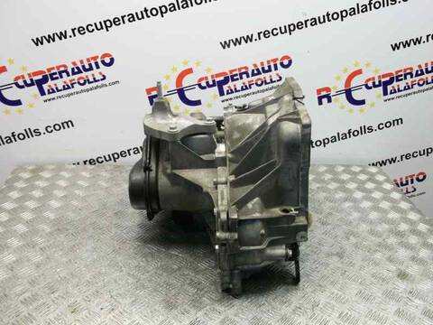 Foto 2ª: Caja Cambios Ford Fusion VERSION INDEFINIDA (2002)