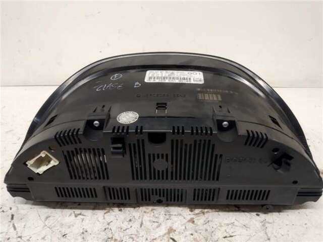 Foto 2ª: Cuadro de Instrumentos Mercedes Clase B 200 2.0 CDI 140CV [OM640941]