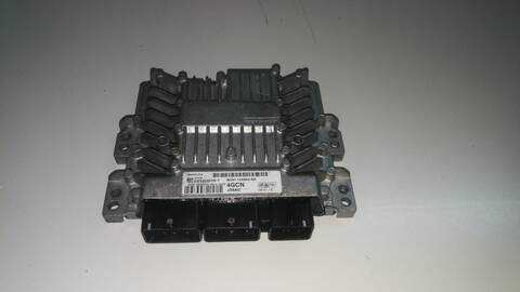 Centralita Motor ECU Ford S Max TITANIUM 2.0 TDCI CAT 140CV