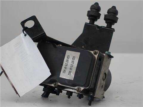Foto 2ª: Abs Volkswagen Polo 1.4 TDI 70CV 51KW [BNM] (2005)