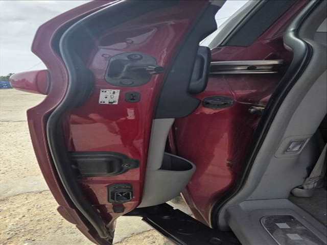 Cerradura Puerta Trasera Derecha Kia Carnival 2.9 CRDI VGT ACTIVE 185CV 136KW