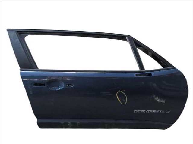 Foto 3ª: Puerta Delantera Derecha Jeep Renegade 1.6 MULTIJET (2014)