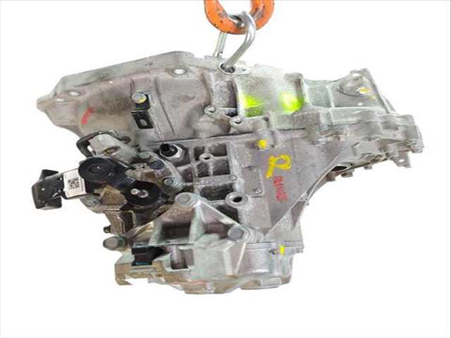 Foto 2ª: Caja Cambios Hyundai i30 1.4 CRDI (2011)