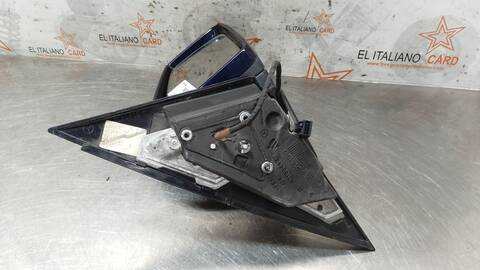 Foto 4ª: Retrovisor Derecho Mercedes Clase C 160 C 200 CDI 204.007) BERLINA 136CV 100KW [651913] (2010)