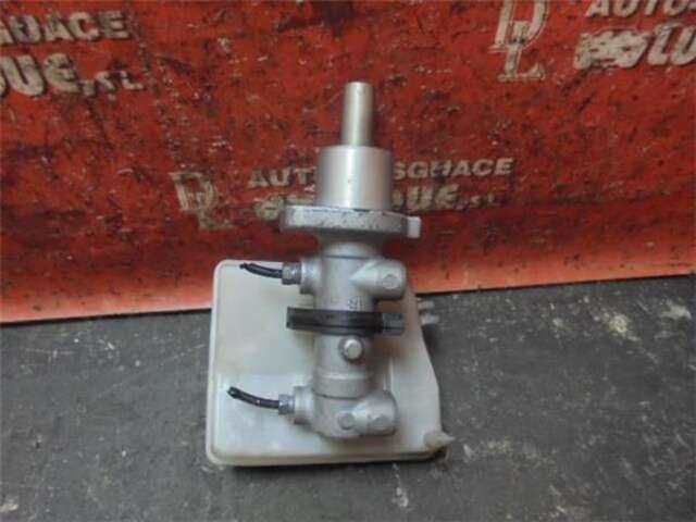 Foto 3ª: Bomba Freno Peugeot 206 1.4 HDI ECO 70 [8HX (DV4TD)]