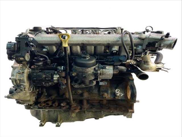 Motor Completo Hyundai i20 1.4 CRDI 75 CV 55KW