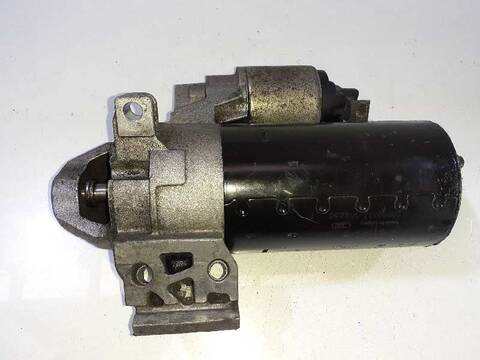 Foto 2ª: Motor de Arranque Bmw Serie 1 114 120D COUPE 177CV 130KW (2008)