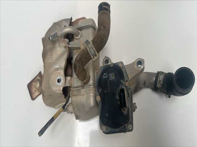 Valvula EGR Renault Kadjar 1.6 DCI