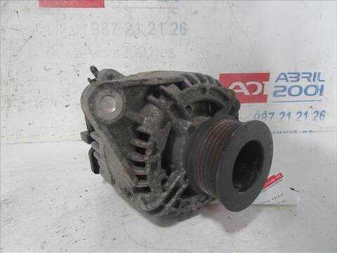 Alternador Tata Safari 2.2