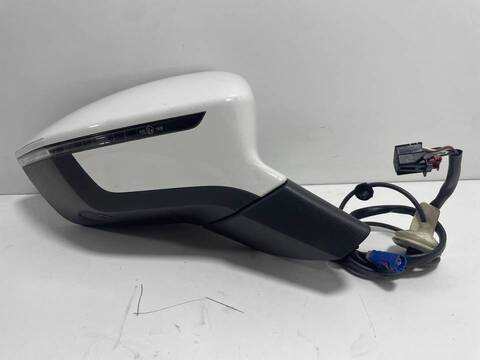 Retrovisor Derecho Seat Ateca CZE