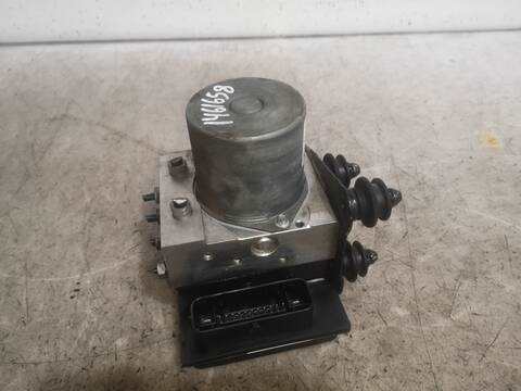 Abs Audi A4 CAGB BERLINA