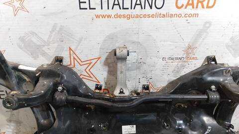 Foto 2ª: Puente Delantero Kia Sportage CONCEPT 2WD 116CV 85KW [D4FD] (2017)