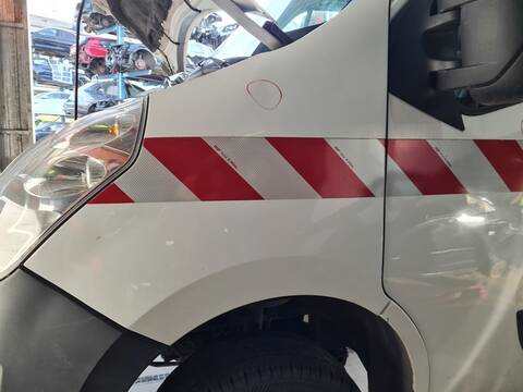 Aleta Delantera Izquierda Opel Movano FG. L1H2 3 3T 131CV 96KW