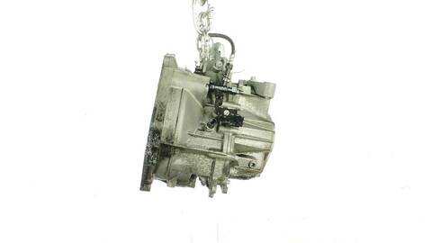 Foto 2ª: Caja Cambios Opel Astra 1.7 CDTI L48) [Z 17 DTH] (2004)