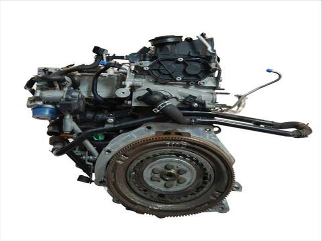 Foto 3ª: Motor Completo Audi A3 1.6 TDI 105 CV 77KW [CLHA, CLH]