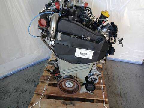 Motor Completo Renault Clio 1.5 DCI 90 90CV 66KW