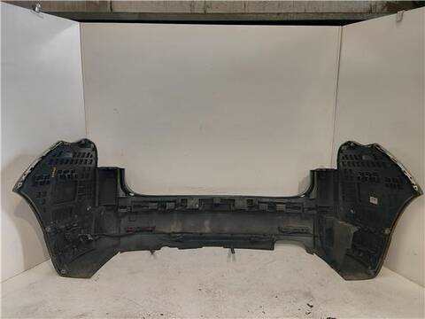 Foto 4ª: Paragolpes Trasero Citroen C6 2.7 HDI 204CV 150KW [UHZ (DT17BTED4)] (2006)