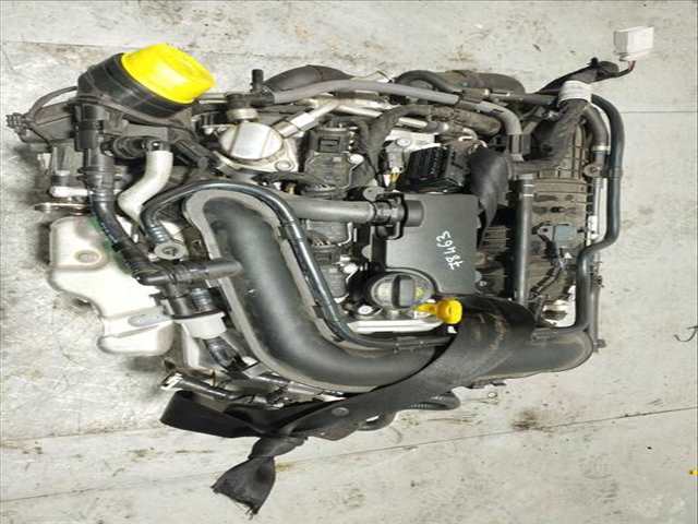 Foto 3ª: Motor Completo Volkswagen T-Roc 1.0 TSI 110CV 81KW [DLAA] (2024)