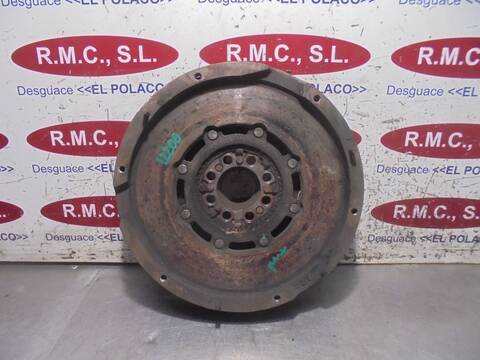 Volante Motor Toyota Rav4 EXECUTIVE 177CV 130KW