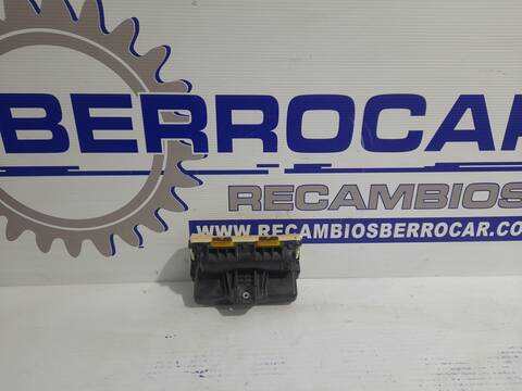 Foto 2ª: Airbag Delantero Derecho Opel Corsa 1.3 16V CDTI 75CV 55KW [Z13DTH] (2006)