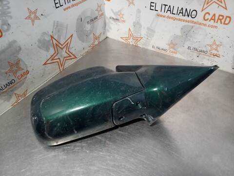 Foto 3ª: Retrovisor Derecho Hyundai Terracan 2.5 TCI 101CV 74KW [D4BH] (2001)
