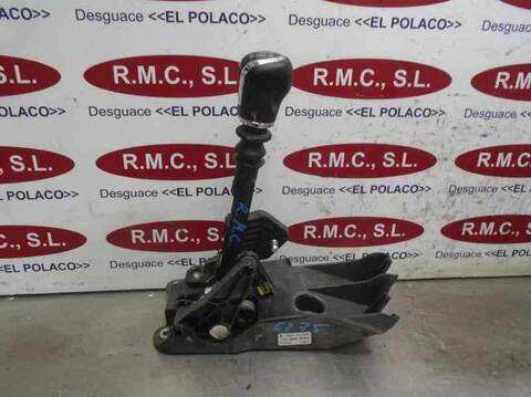 Palanca de Cambio Nissan Qashqai 1.5 TD CAT 110CV 81KW