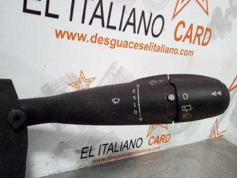 Foto 3ª: Mando Luces Citroen C4 BERLINA