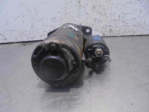 Foto 3ª: Motor de Arranque Nissan Vanette 1.5 69CV 51KW [A15] (1989)