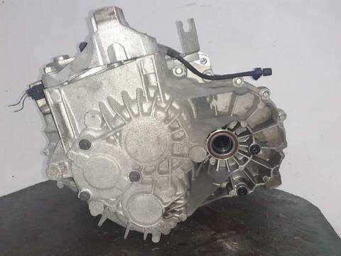 Foto 3ª: Caja Cambios Ford Kuga TREND 140CV 103KW (2013)