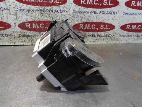 Foto 4ª: Cuadro de Instrumentos Citroen C5 EXCLUSIVE BERLINA 136CV 100KW [RHR] (2009)