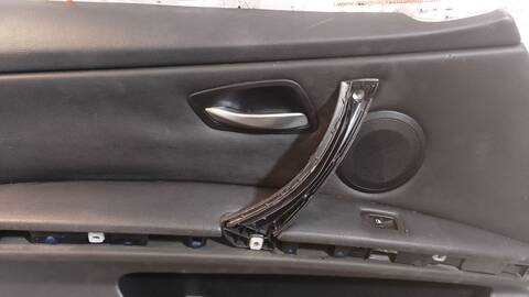 Foto 2ª: Tapizados Cartoneras Bmw Serie 3 315 320D BERLINA 177CV 130KW [N47D20C] (2009)