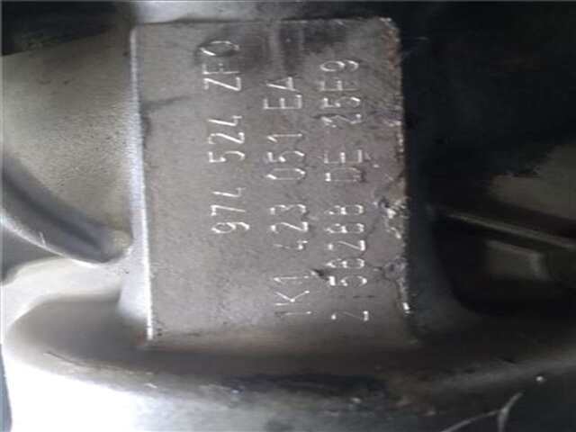 Foto 2ª: Cremallera de Direccion Volkswagen Golf 1.6 TDI DPF (105 CV) [CAYC]