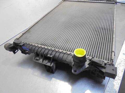 Foto 3ª: Radiador Motor Ford Mondeo AMBIENTE 125CV 92KW [QYBA] (2008)