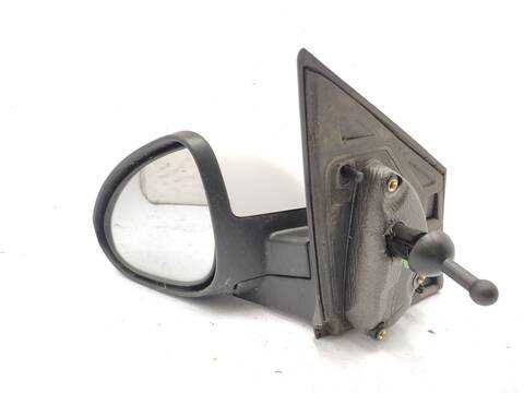 Foto 2ª: Retrovisor Izquierdo Chevrolet Aveo LS HATCHBACK BERLINA 86CV 63KW [A12XER] (2012)