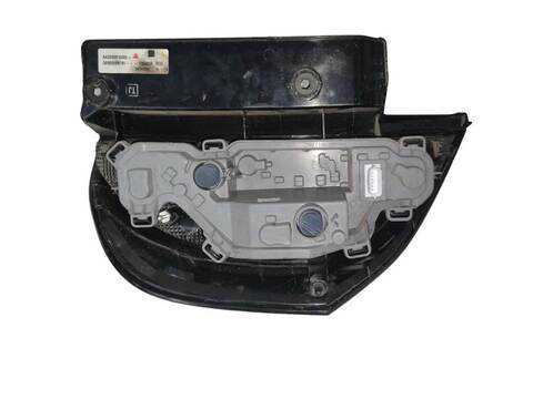 Foto 3ª: Piloto Trasero Derecho Mercedes Citan 111 CDI 415.603 415.605) FURGONETA (2012)