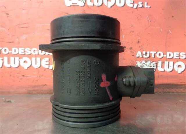 Caudalimetro Renault Vel Satis 3.0 EXPRESSION [3.0 LTR. - 130 KW V6 DCI TURBODIESEL CAT]